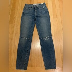 Lovers + Friends Jeans!